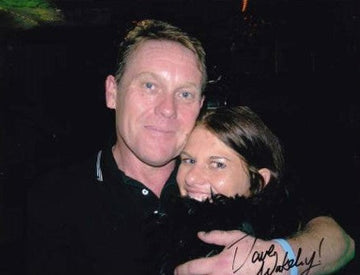 Dave Wakeling