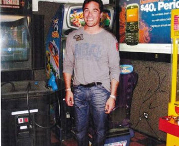 Dean Cain