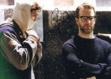 James Vanderbeek