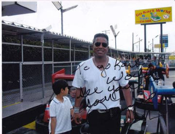 Jermaine Jackson
