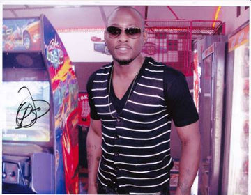 Omar Epps