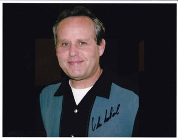Peter Macnicol