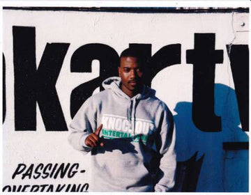 RAY J