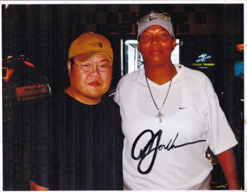 Queen Latifah