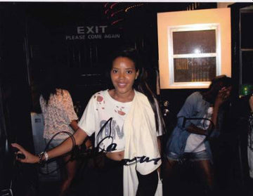 Angela Simmons