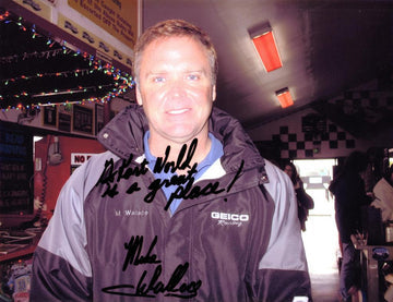 Mike Wallace