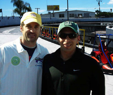 Patrick Dempsey