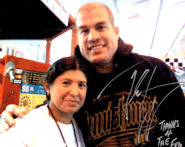 Tito Ortiz