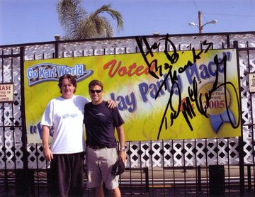 Ted McGinley