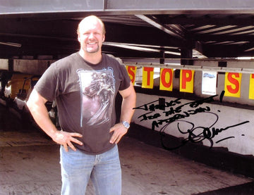 Eric Kramer