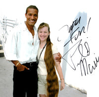 Phil Morris