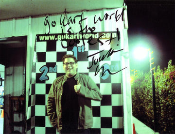 Jonah Hill