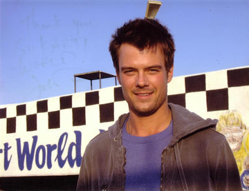 Josh Duhamel