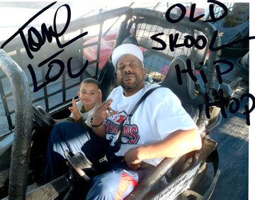Tone Loc