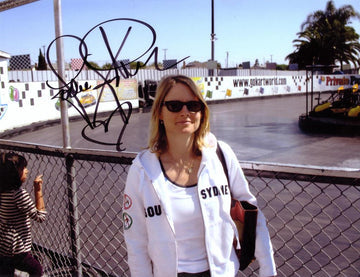 Jodie Foster