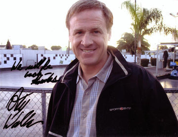 Rusty Wallace