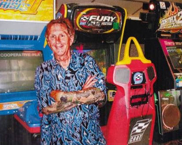 Ed Hardy