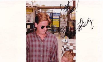 Ian Ziering