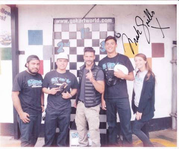 Frank Grillo