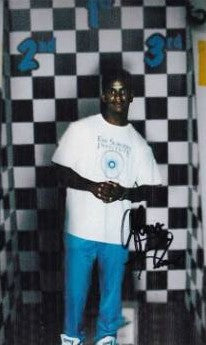 Alfonso Ribeiro