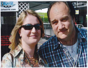 Jim Belushi