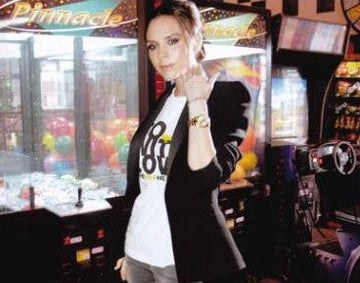 Victoria Beckham