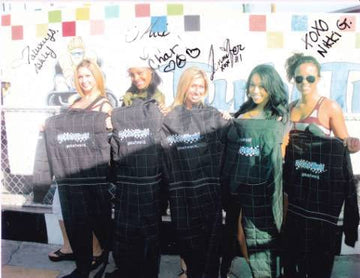 Bad Girls Club