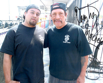 Danny Trejo