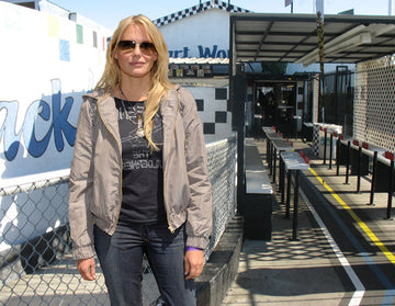 Daryl Hannah