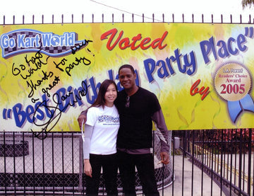 Blair Underwood