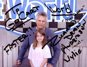 Richard Dean Anderson