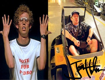 Jon Heder