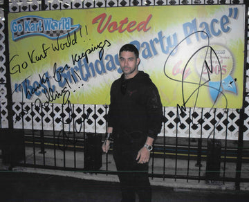 Wilmer Valderrama