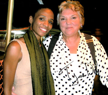 Tyne Daly