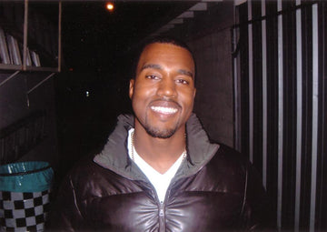 Kanye West