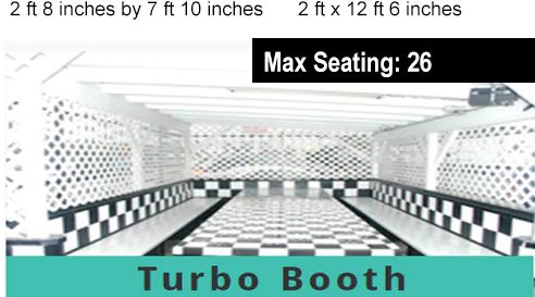 Turbo Booth