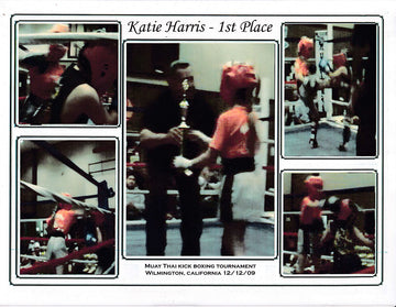 Katie Harris